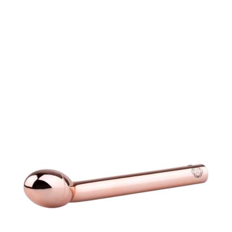 Elegancki wibrator do stymulacji punktu G - 10 trybów wibracji