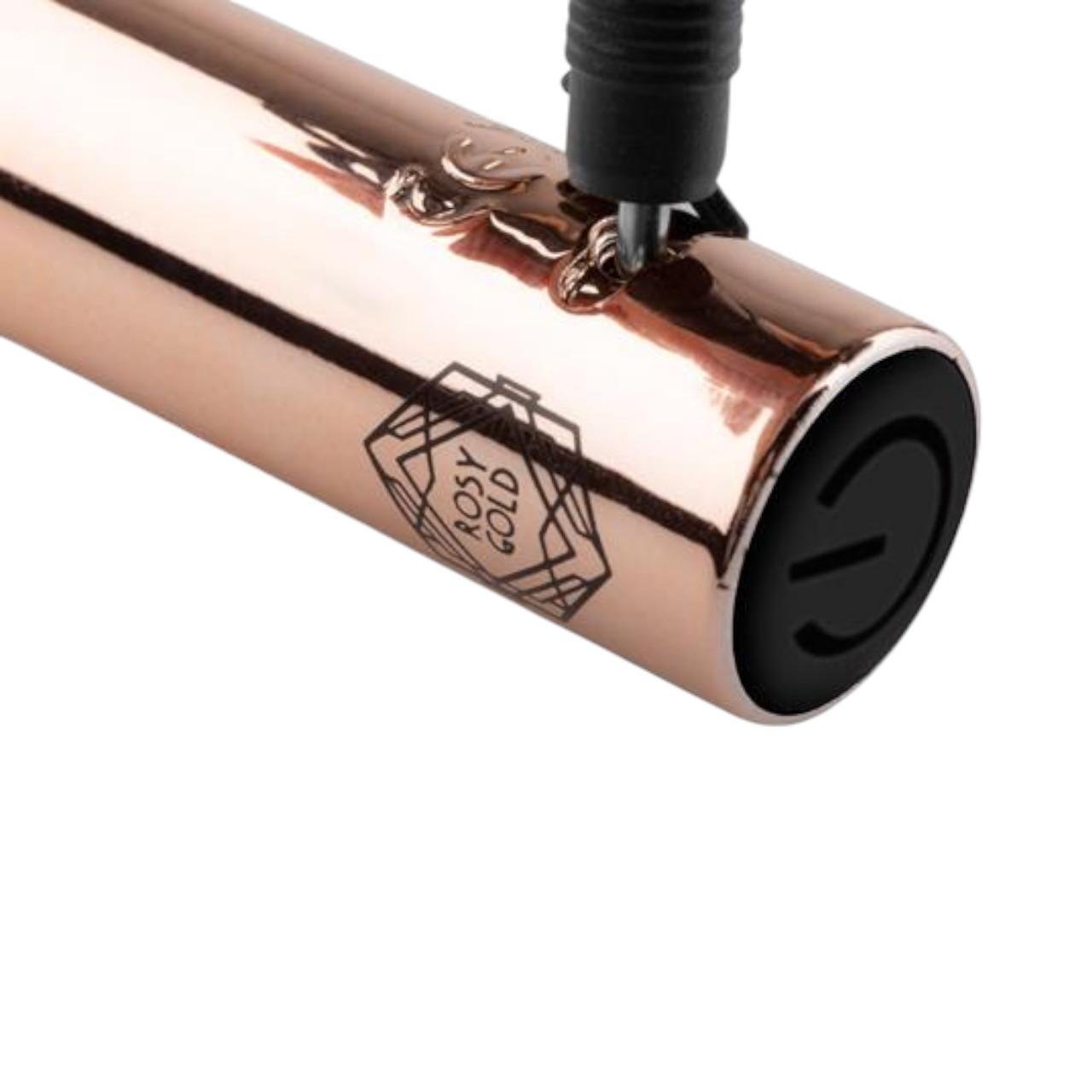 Elegancki wibrator do stymulacji punktu G - 10 trybów wibracji