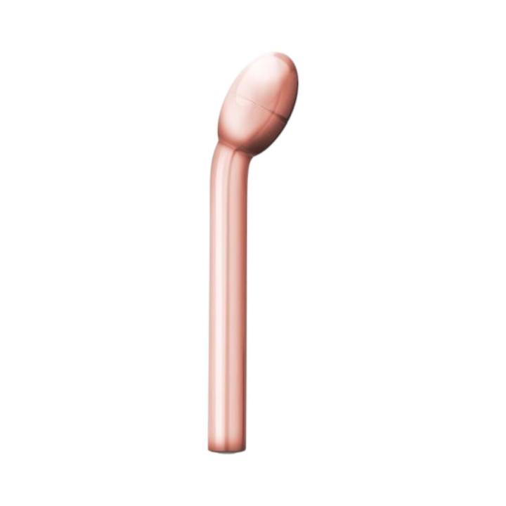 Elegancki wibrator do stymulacji punktu G - 10 trybów wibracji