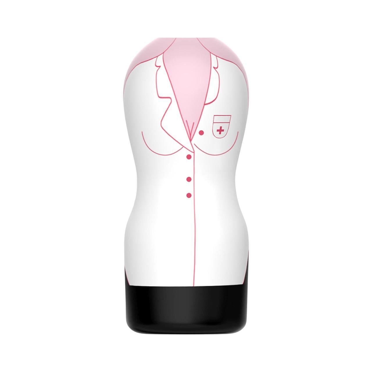 Realistyczny masturbator w kształcie waginy z CyberSkóry