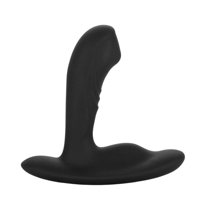 Wibrujący korek analny do stymulacji punkt P (prostaty) lub puntku G