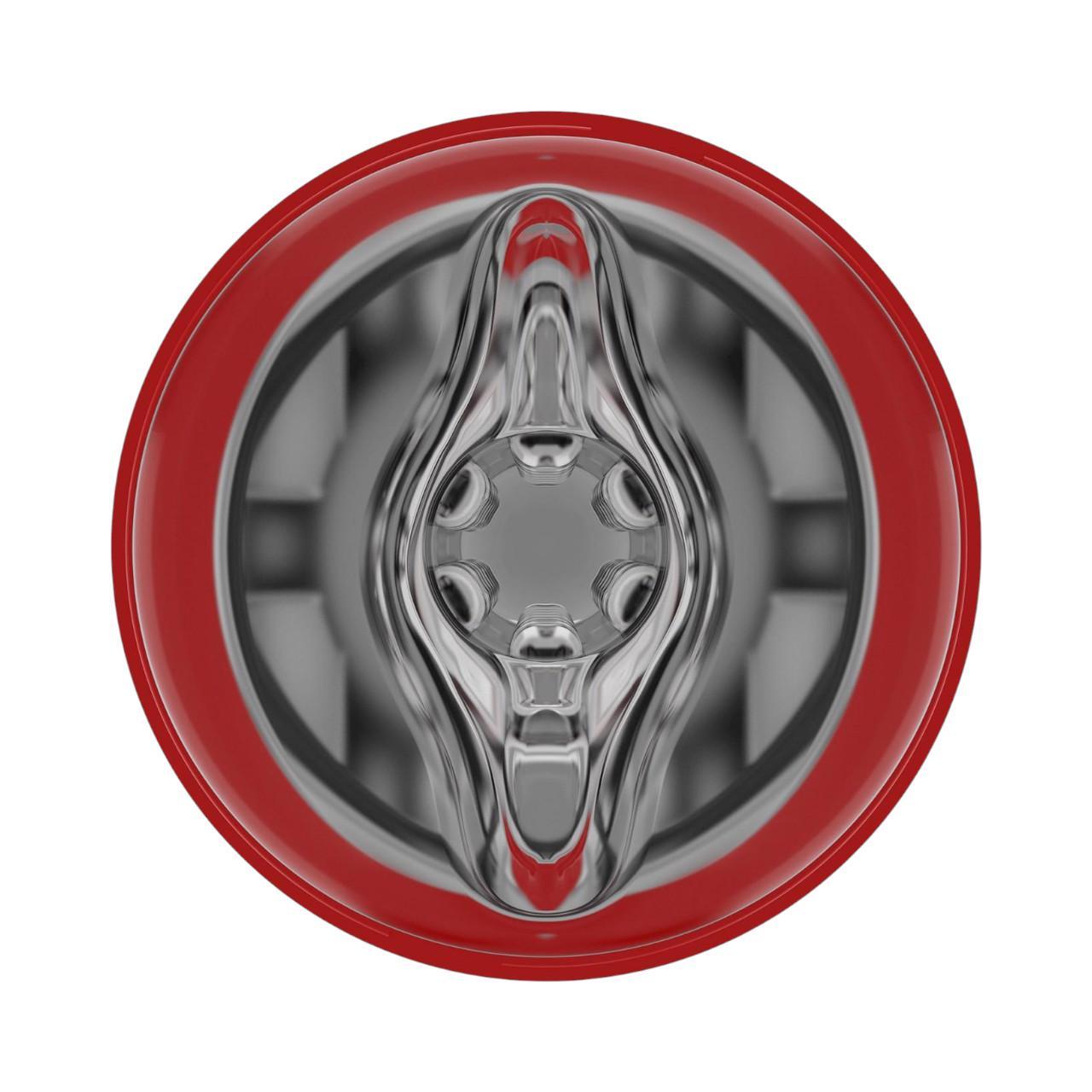 Masturbator nowej generacji z efektem głębokiego ssania i wibracjami