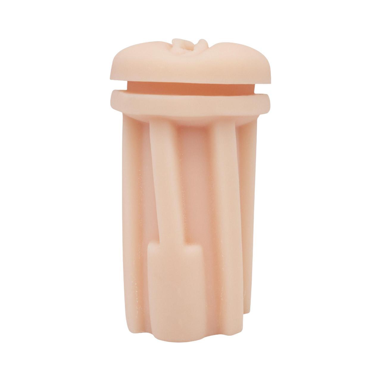 Nowoczesny masturbator klasy premium- 9 poziomów wibracji, 9 poziomów ssania