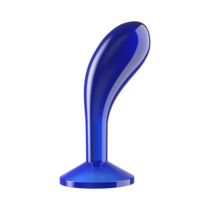 Korek analany do stymulacji punkty P (prostaty) oraz punktu G