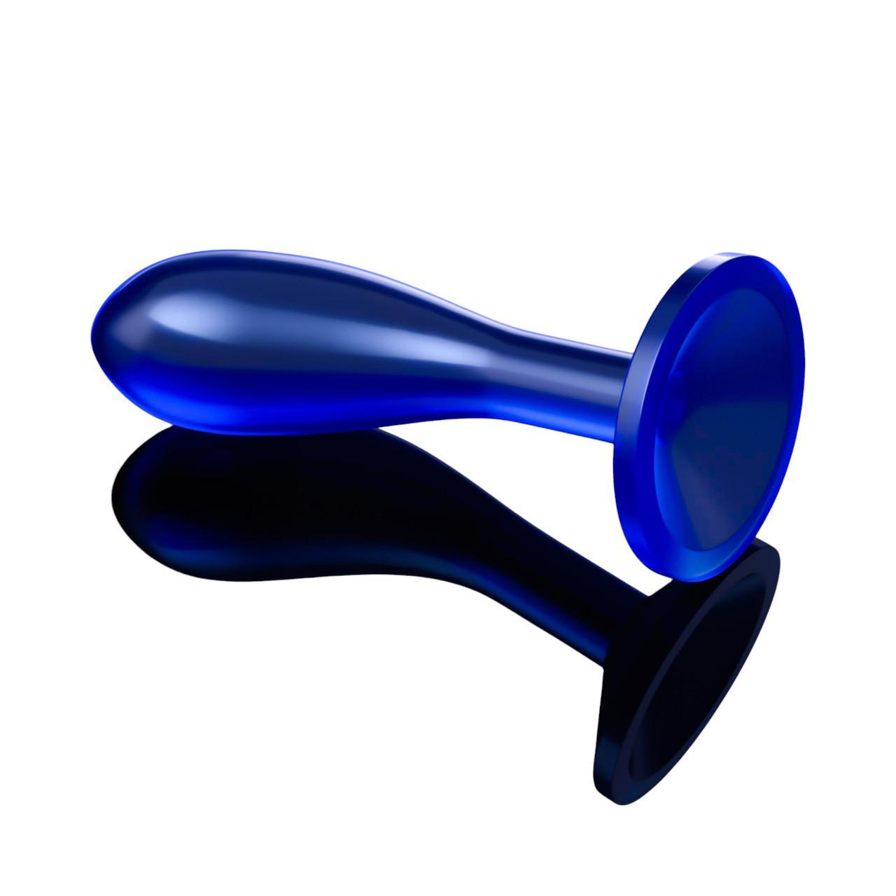 Korek analany do stymulacji punkty P (prostaty) oraz punktu G