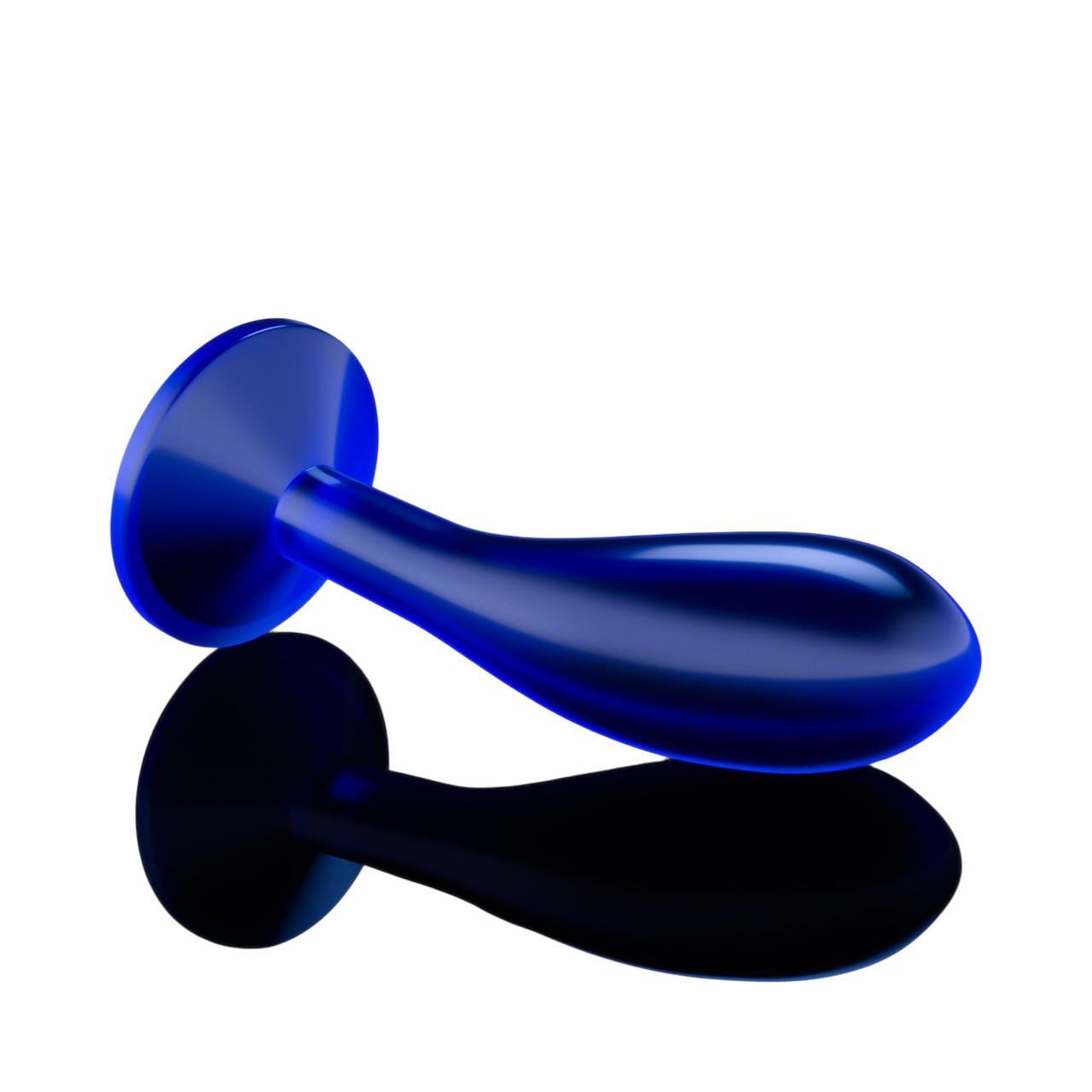 Korek analany do stymulacji punkty P (prostaty) oraz punktu G