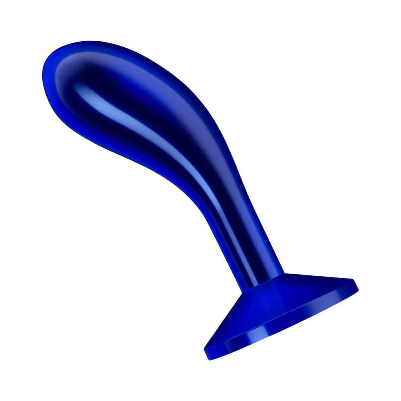 Korek analany do stymulacji punkty P (prostaty) oraz punktu G