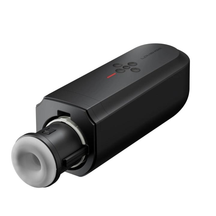 Interaktywny Masturbator Solace Lovense