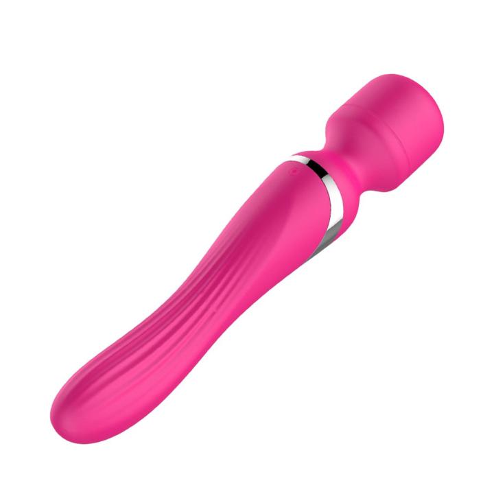 Masażer łecztaczki funkcją pulsacji – 7 trybów wibracji i 7 trybów pulsacji