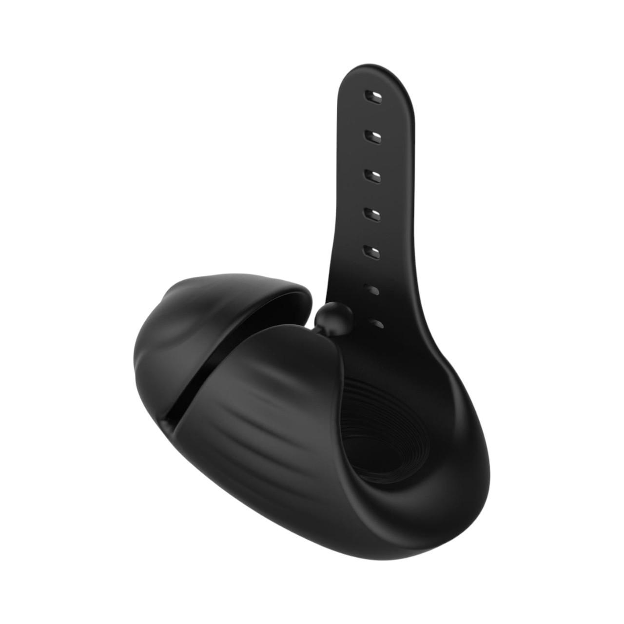 Innowacyjny masturbator z wibracjami – cichy i wodoodporny