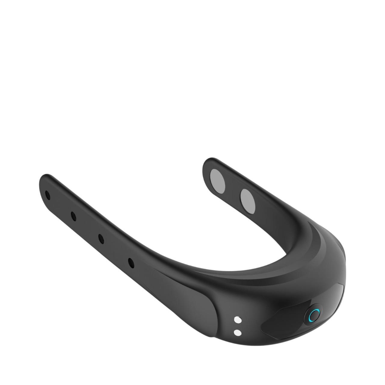 Regulowany silikonowy pierścień wibrujący- wzmacnia erekcję i potęguje orgazmy