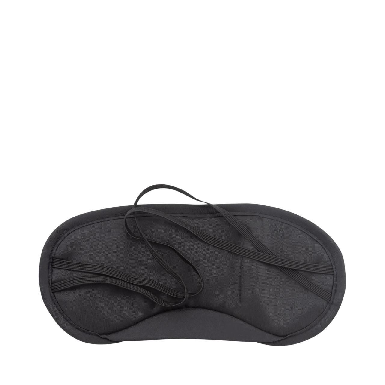 Zestaw dla początkujących bondage : miękkie kajdanki, opaskę na oczy i wodny lubrykant 50 ml.