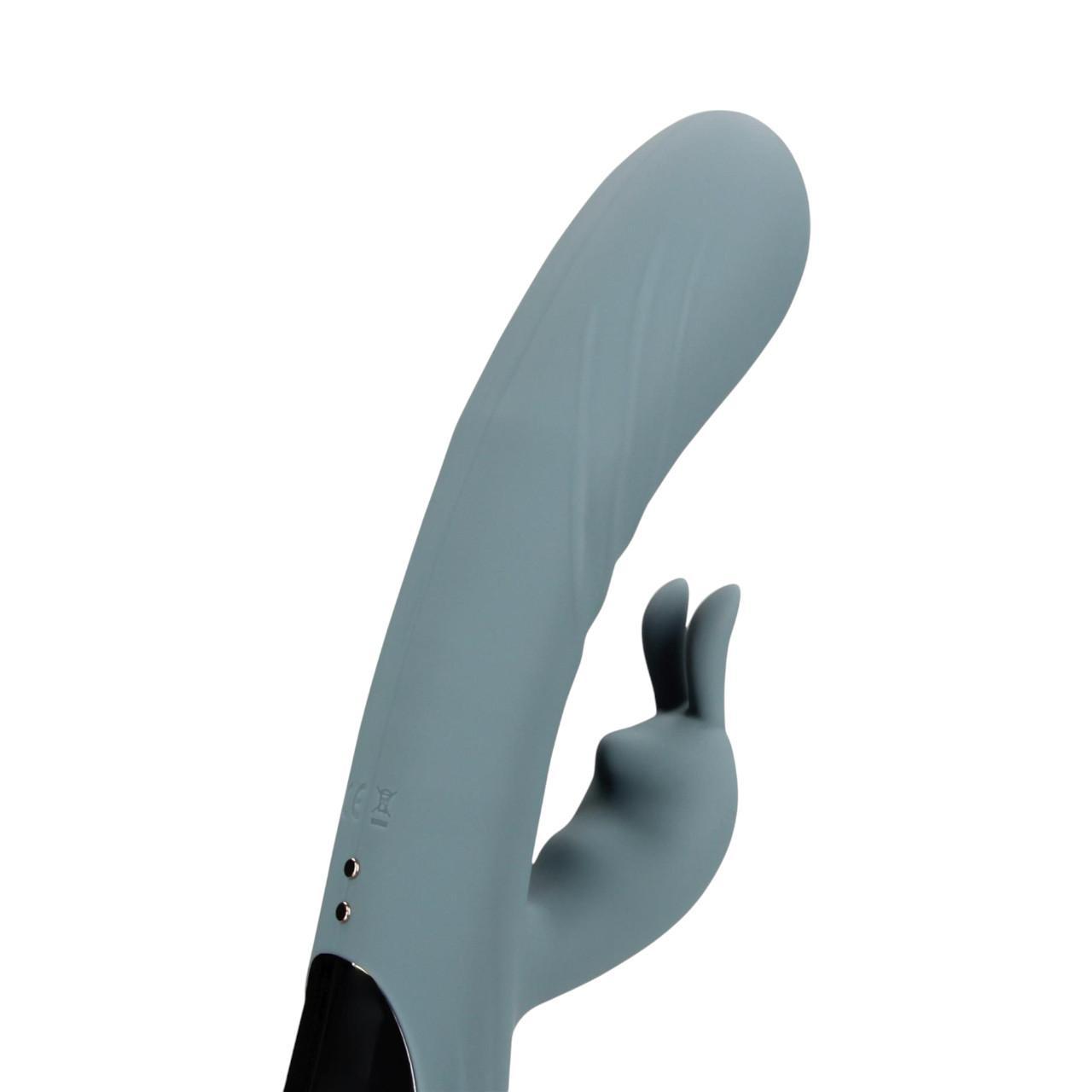 Wibrator króliczek do stymulacji łechtaczki- 10 trybów wibracji