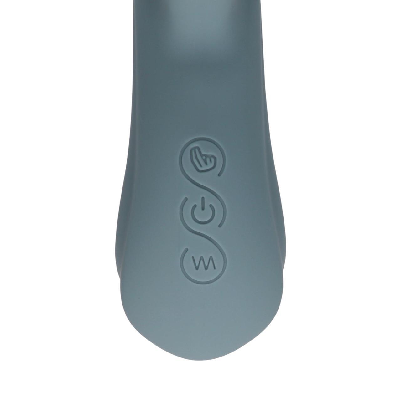 Wibrator króliczek do stymulacji łechtaczki- 10 trybów wibracji