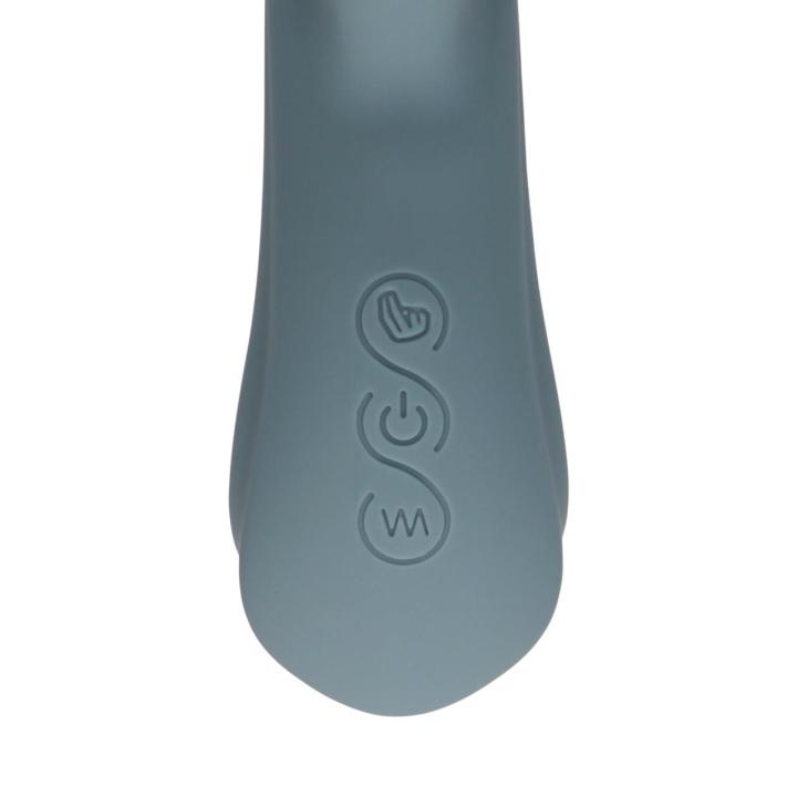 Wibrator króliczek do stymulacji łechtaczki- 10 trybów wibracji