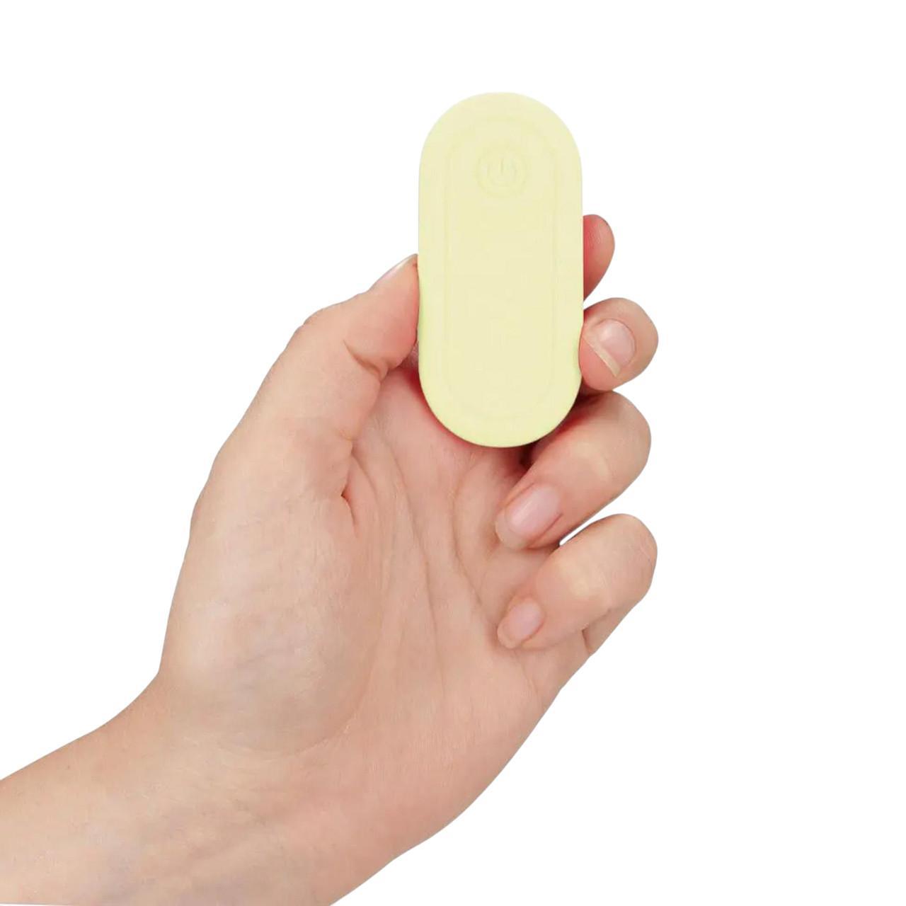 Wibrator dla par sterowany pilotem, stymulacja punktu G- 10 trybów wibracji