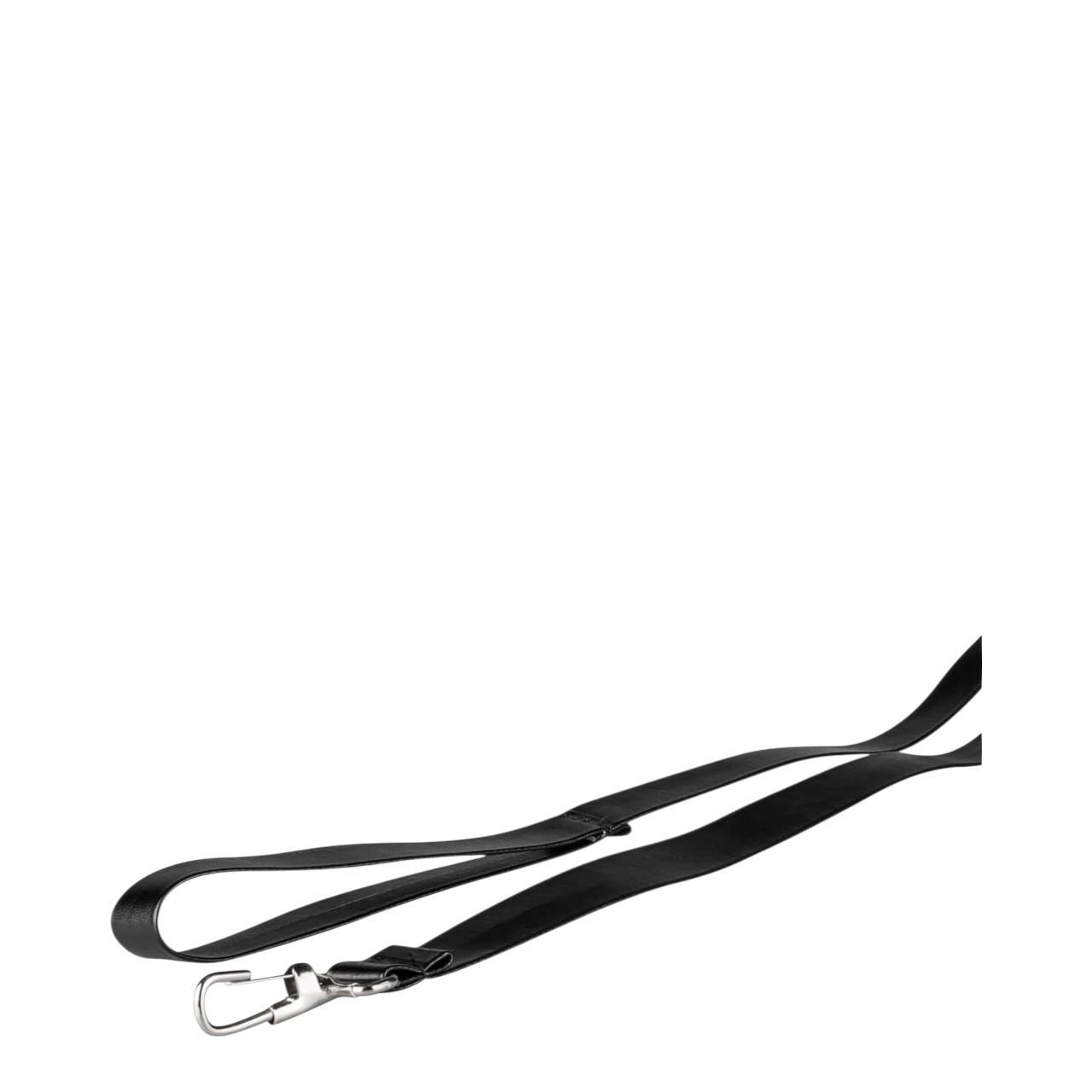 Zestaw BDSM w klasycznej czerni - 10 elementów