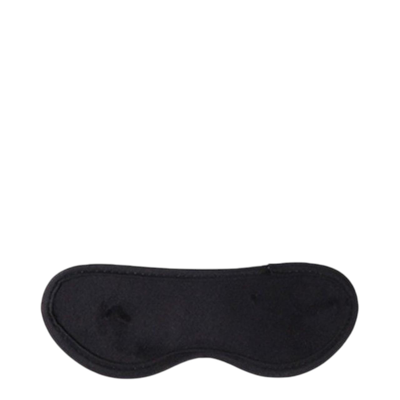 Zestaw do bondage w kolorze czarno-różowym- 8 elementów