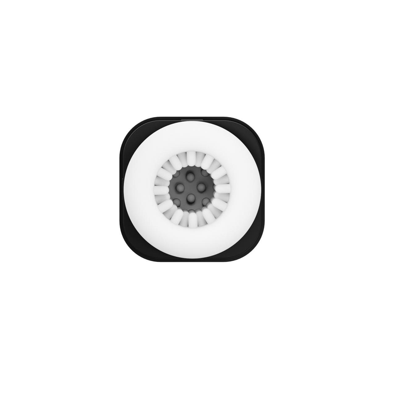 Zaawansowany masturbator z funcką ruchu posuwistego oraz rotacyjnego + tryb dźwiękowy