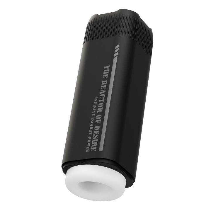 Zaawansowany masturbator z funkcją ruchu posuwistego oraz rotacyjnego + tryb dźwiękowy