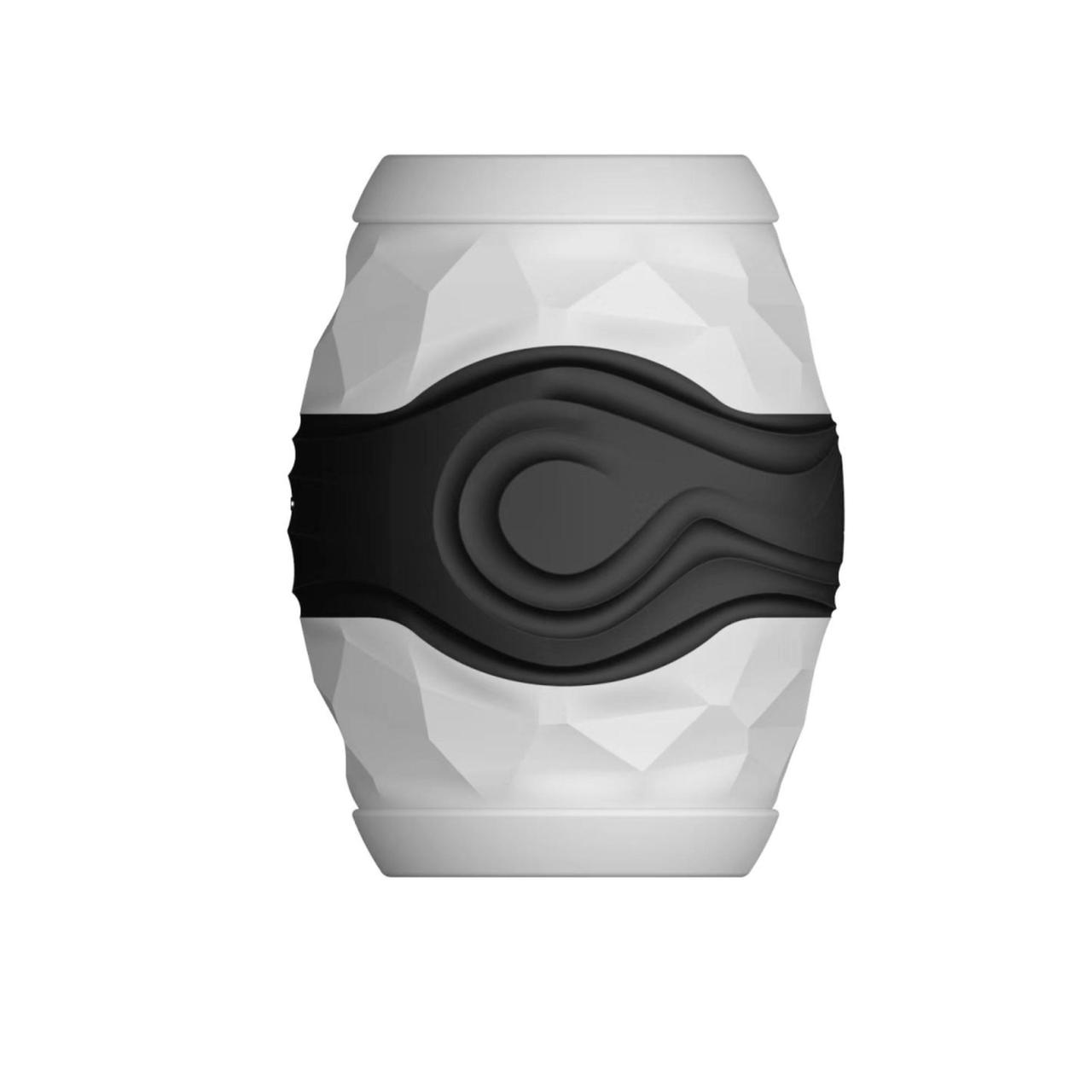 Nowoczesny masturbator dla mężczyzn- 10 poziomów wibracji