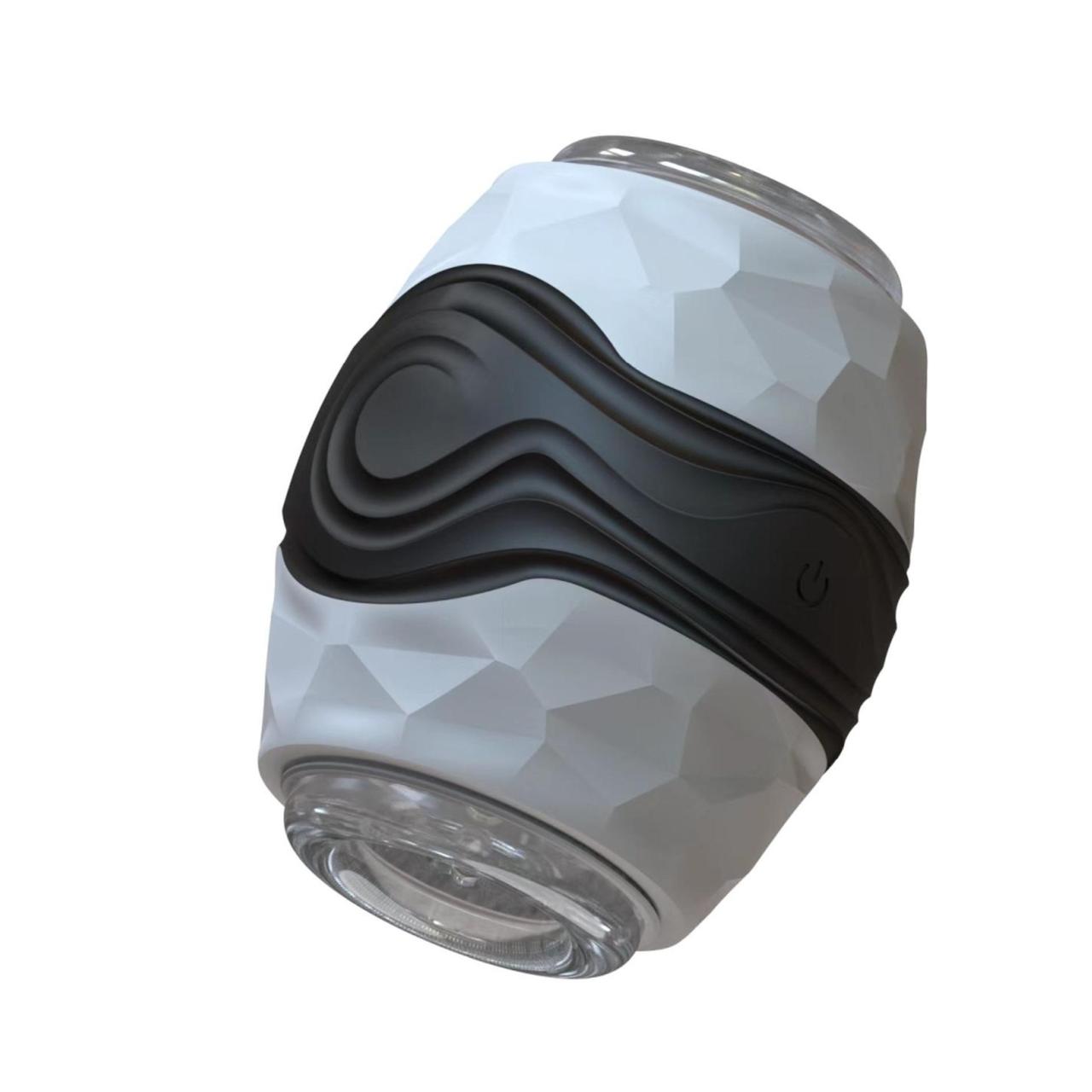 Nowoczesny masturbator dla mężczyzn- 10 poziomów wibracji