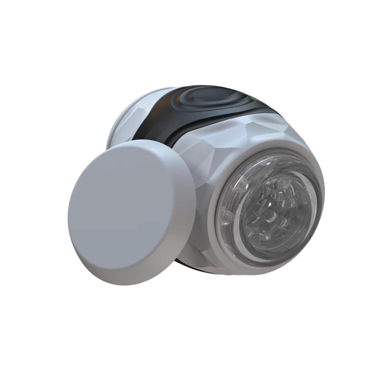 Nowoczesny masturbator dla mężczyzn- 10 poziomów wibracji