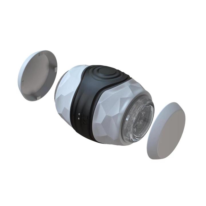 Nowoczesny masturbator dla mężczyzn- 10 poziomów wibracji