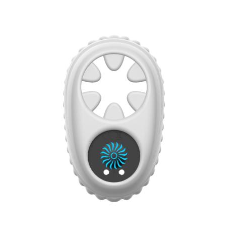 Ergonomiczny masturbator dla mężczyzn- 10 trybów wibracji