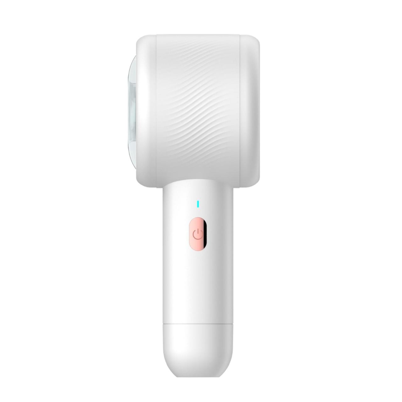 Nowoczesny, automatyczny masturbator z ruchomymi pierścień z funkcją ruchu przód–tył