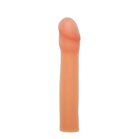 Przedłużka na penisa 5,0 cm - realistyczna nakładka skin touch