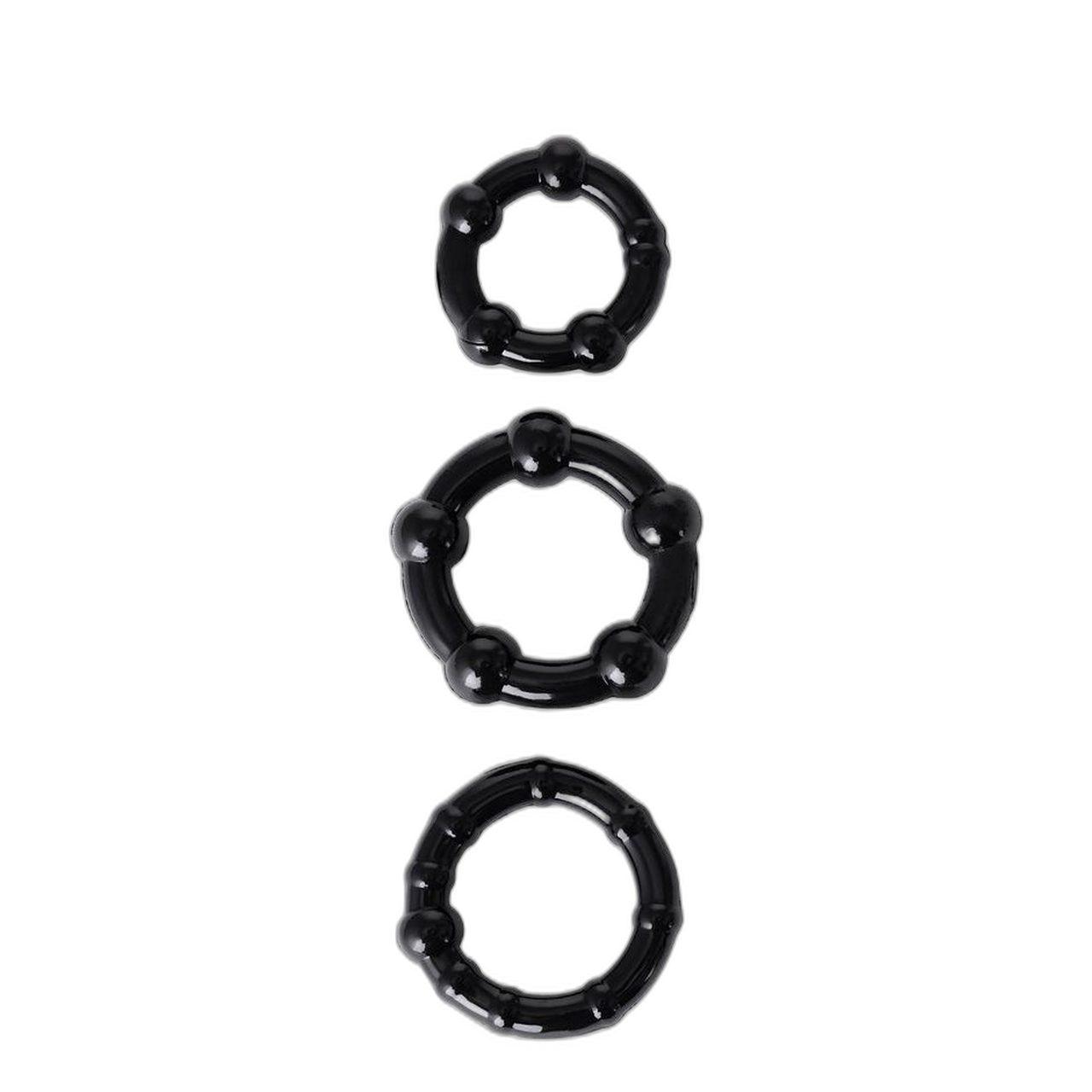 Pompka do penisa 22,8 cm z wibracją – transparentny cylinder PVC | Loris.pl