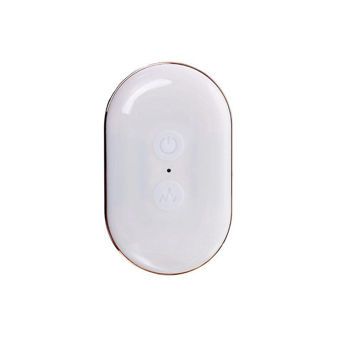 Elektryczna maszyna miłości 29 cm czarna ABS | Loris.pl