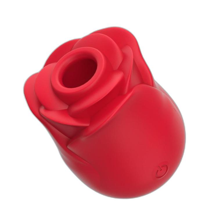 Stymulator łechtaczki z ssaniem i języczkiem 7 trybów | Loris.pl