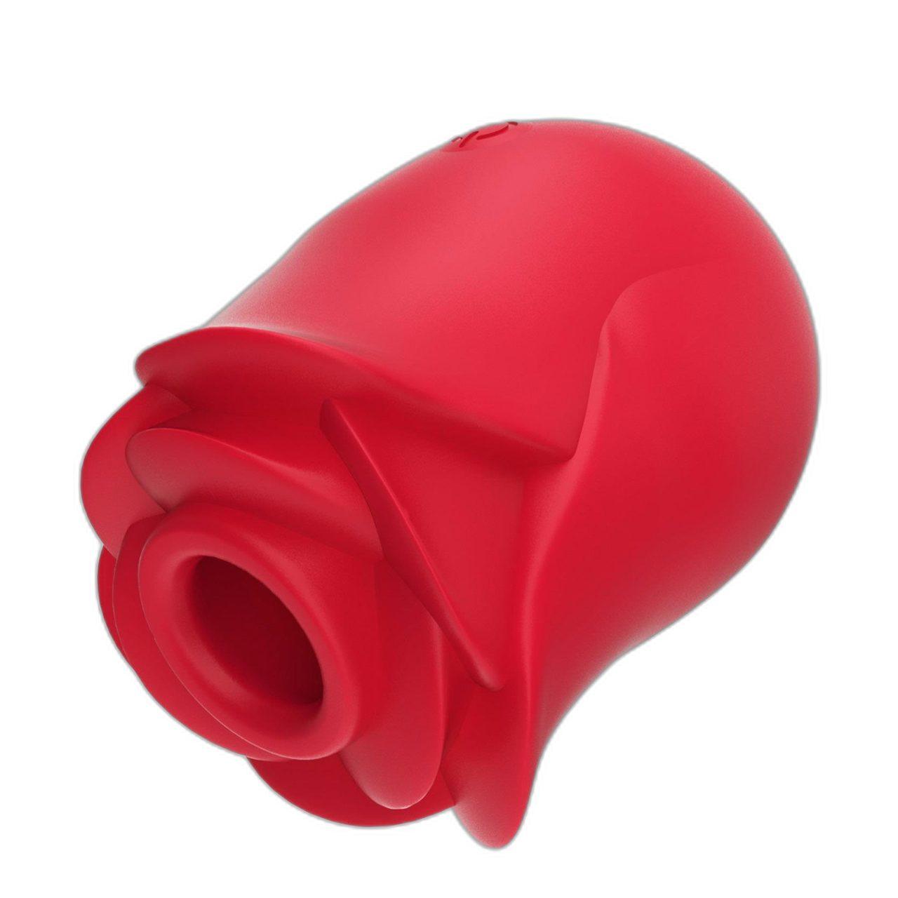 Stymulator łechtaczki z ssaniem i języczkiem 7 trybów | Loris.pl