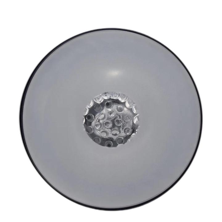 Masturbator z pompką podciśnieniową i rotacją | intensywne doznania