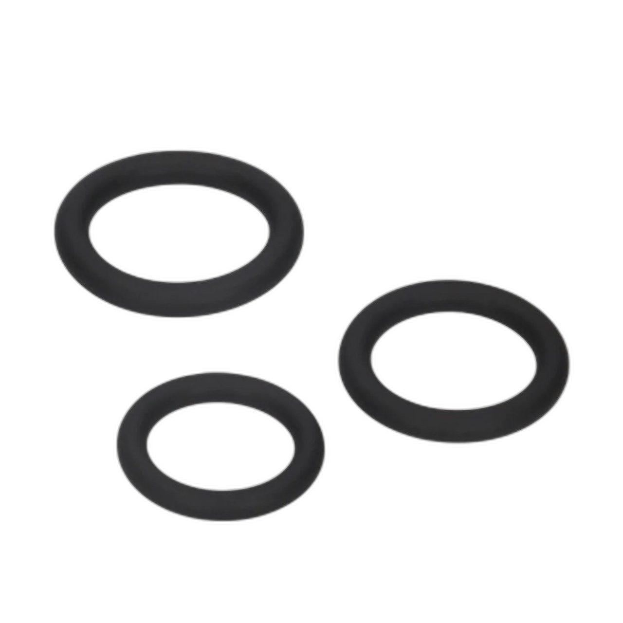 Automatyczna wodoodporna pompka do penisa czarna | 13 trybów | Loris.pl