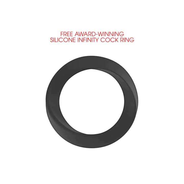 Pompka próżniowa dla mężczyzn z manometrem psi i cylindrem 20 cm | Loris.pl