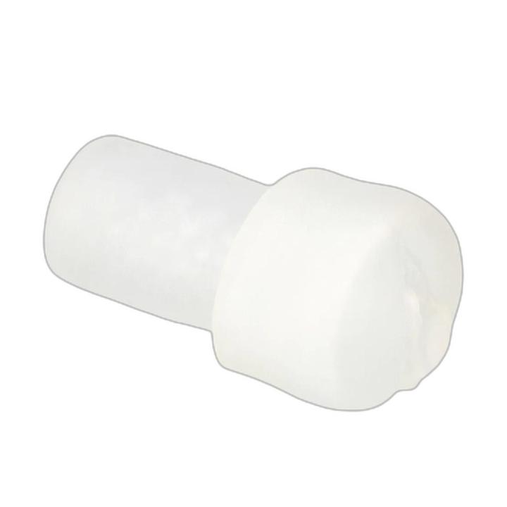 Automatyczna wodoodporna pompka do penisa z rękawem silikonowym | Loris.pl