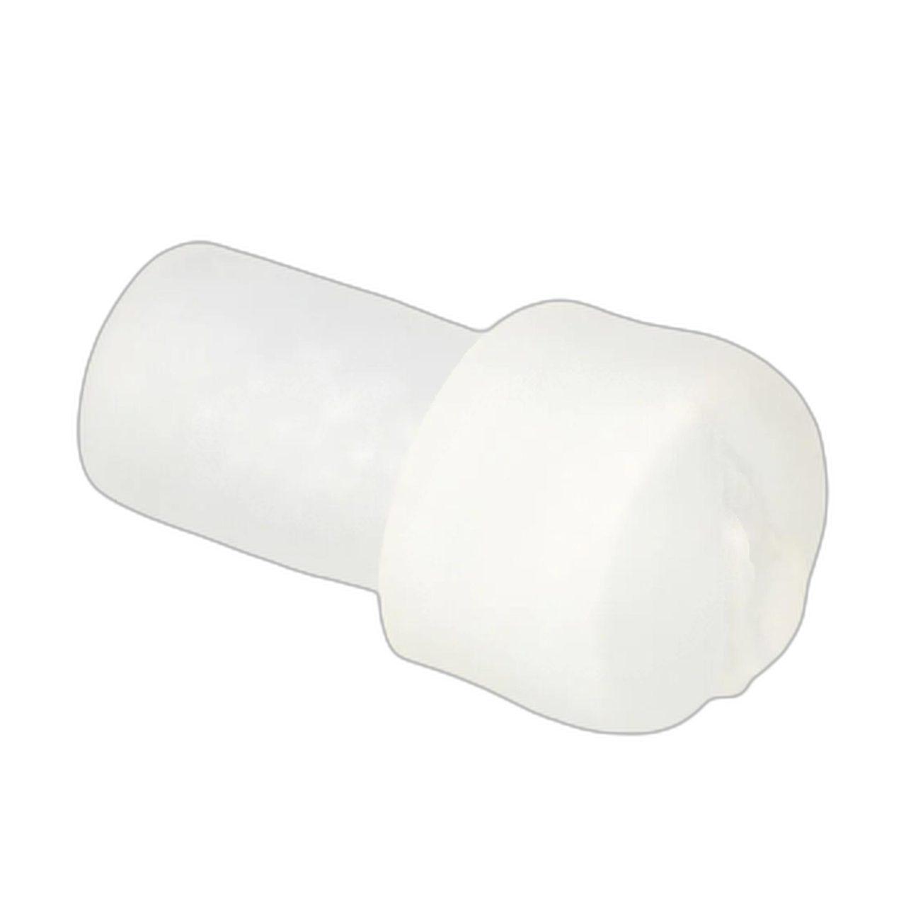 Automatyczna wodoodporna pompka próżniowa do penisa | Cicha, ładowana