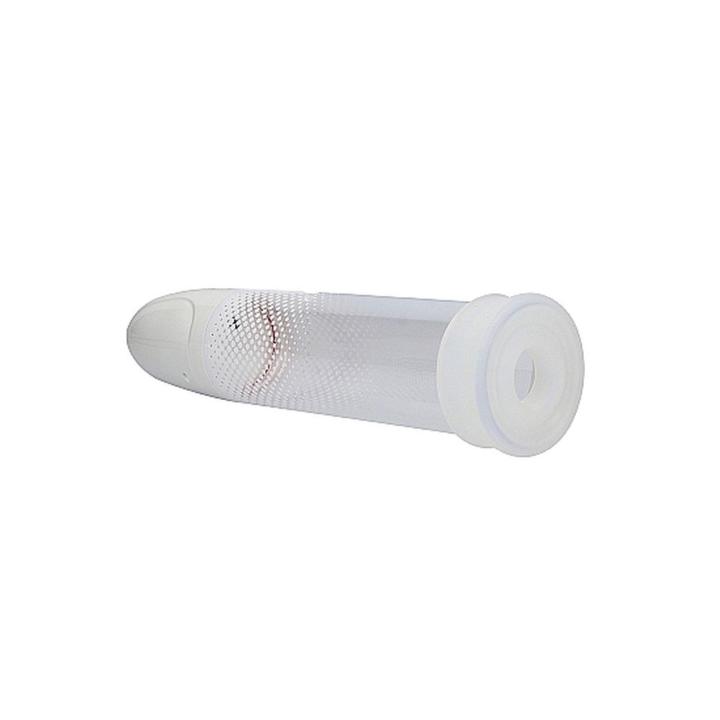 Automatyczna pompka próżniowa dla mężczyzn usb transparentna