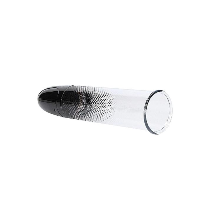 Automatyczna pompka próżniowa USB dla mężczyzn | 3 tryby, silikon