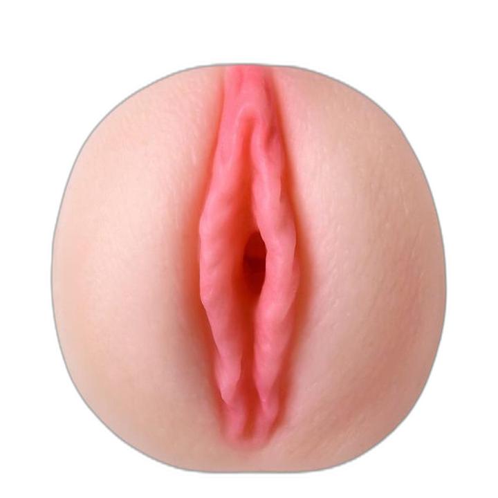 Masturbator z podwójnym wejściem SoftSkin – realistyczne doznania