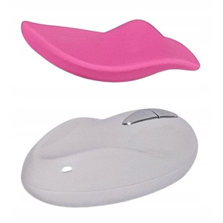 Wibrujące jajeczko do noszenia z pilotem – 12 trybów | Loris.pl