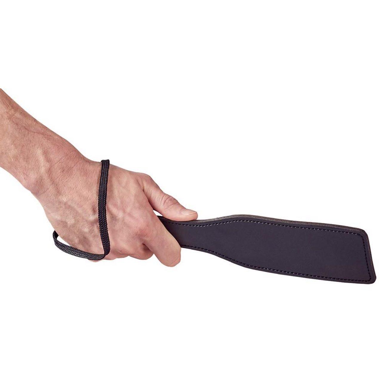 Zestaw BDSM 7 el. z obrożą, kneblem i kajdankami | Loris.pl