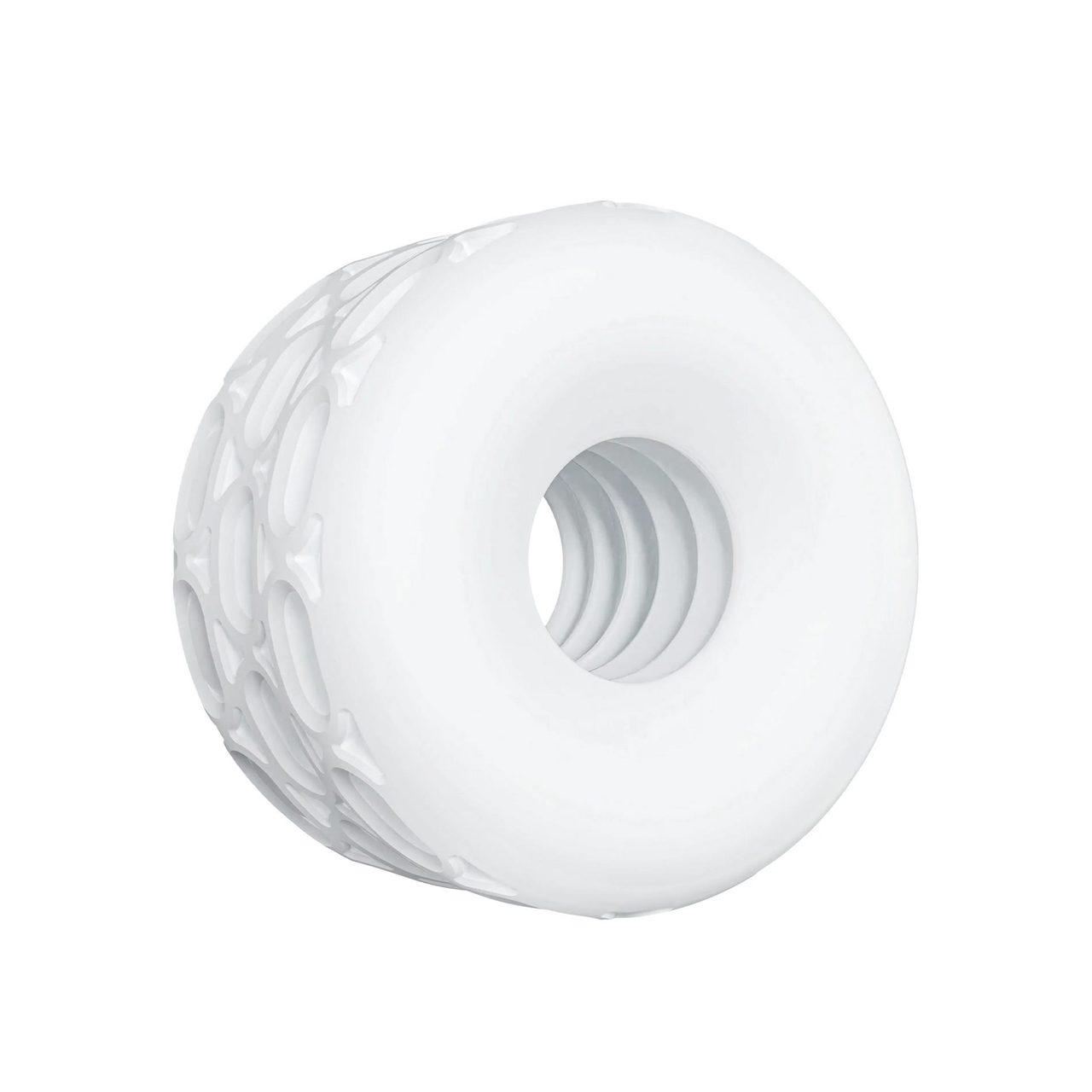 Pierścień erekcyjny 4w1 elastyczny – stymulacja i kontrola | Loris.pl