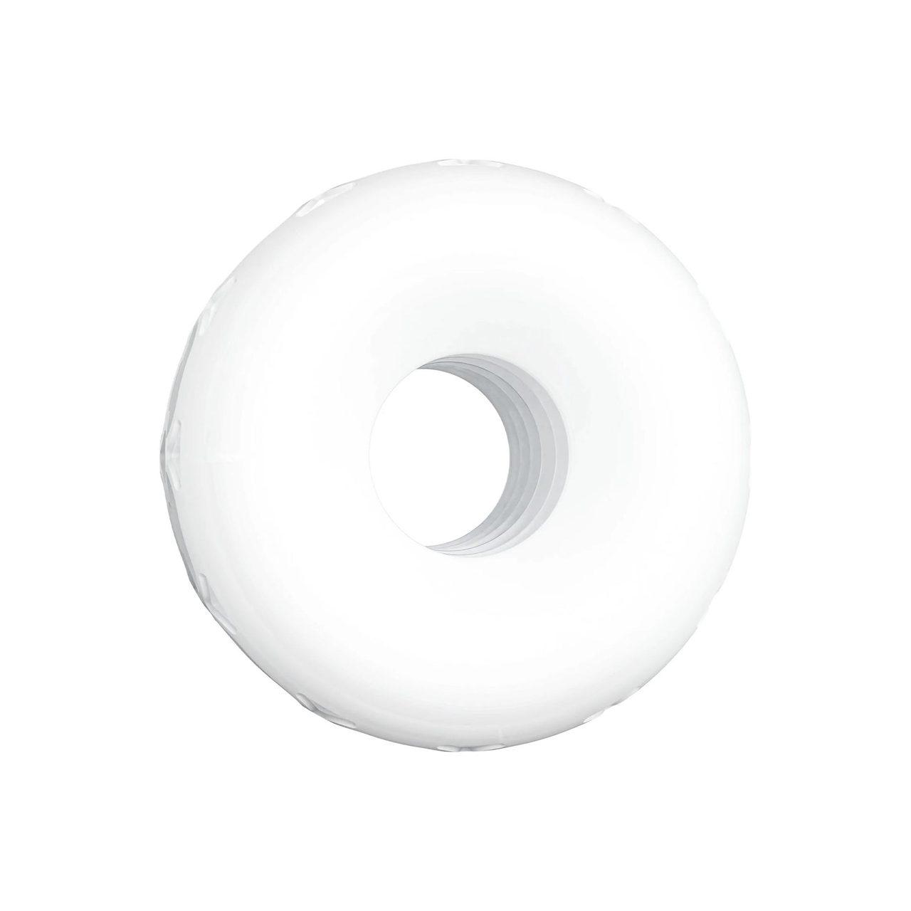 Pierścień erekcyjny 4w1 elastyczny – stymulacja i kontrola | Loris.pl