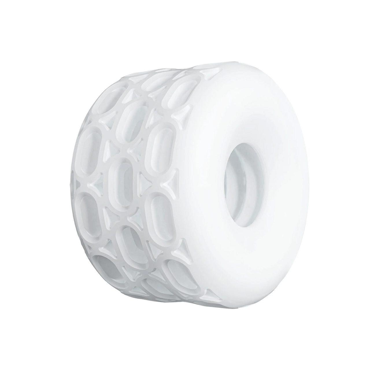 Pierścień erekcyjny 4w1 elastyczny – stymulacja i kontrola | Loris.pl