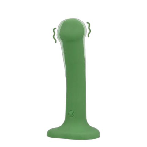 Zielony