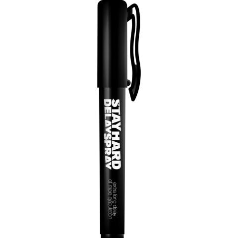 Spray opóźniający wytrysk 6 ml w aplikatorze pen